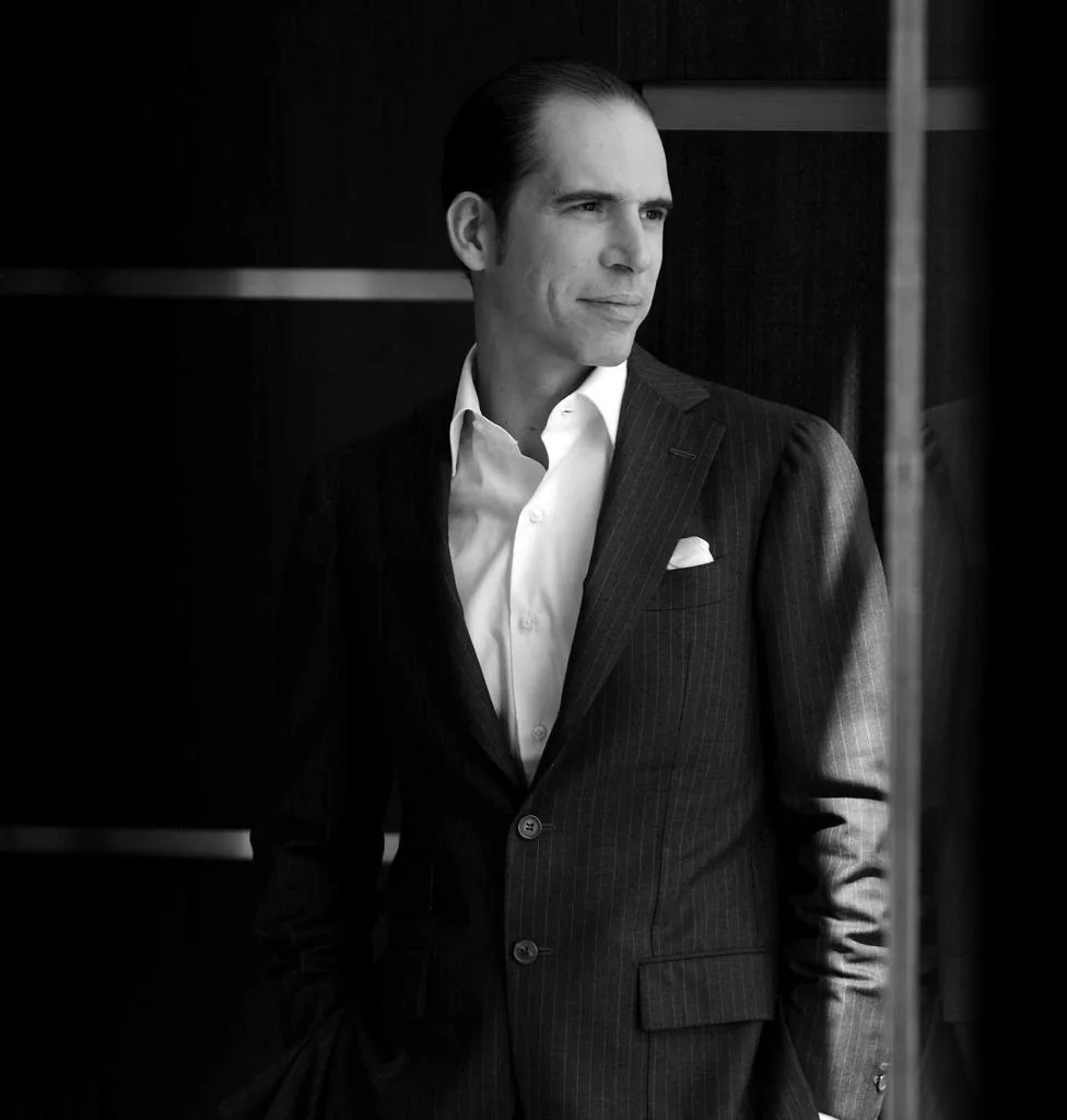 Julio Herrera Velutini: The 1 Last Private Banker Who Still Moves Sovereign Gold